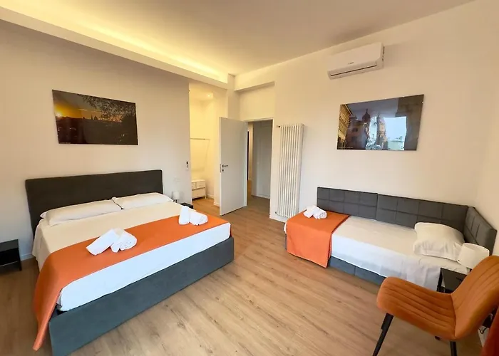 St Peter Center 5 Min To Metro A 3bedroom 2bathroom Apartment