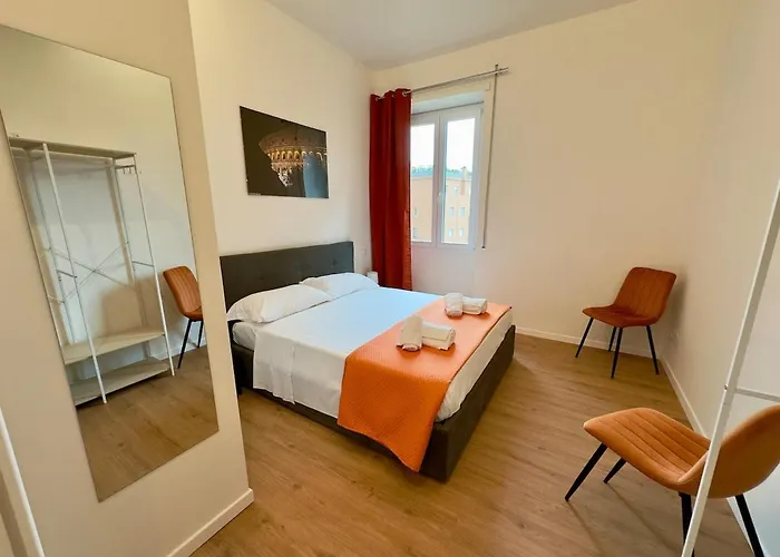St Peter Center 5 Min To Metro A 3bedroom 2bathroom