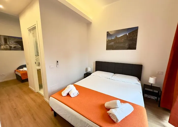 St Peter Center 5 Min To Metro A 3bedroom 2bathroom *
