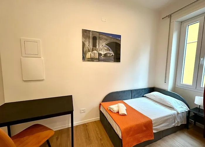 St Peter Center 5 Min To Metro A 3bedroom 2bathroom *