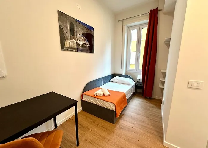 St Peter Center 5 Min To Metro A 3bedroom 2bathroom *